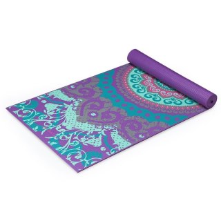 Mata do Jogi GAIAM Moroccan Garden4 MM 62612