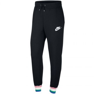 Spodnie Nike Heritage Flc W CU5909 010