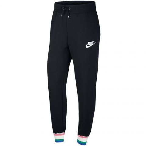 Spodnie Nike Heritage Flc W CU5909 010