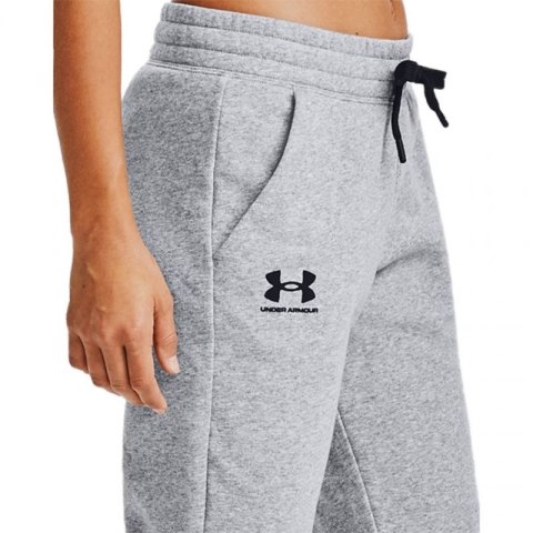 Spodnie Under Armour Rival Fleece W 1356416 035