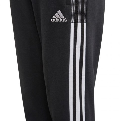 Spodnie adidas Tiro21 Sweat Jr GM7332