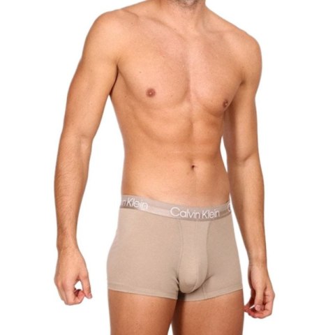 Bokserki Calvin Klein 3-Pack Trunks M 000NB2970A