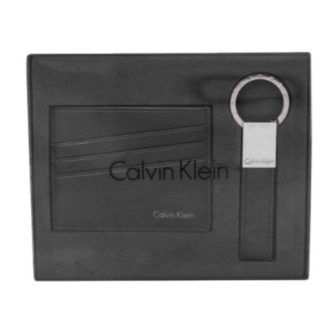 Brelok + etui Calvin Klein K50K502076