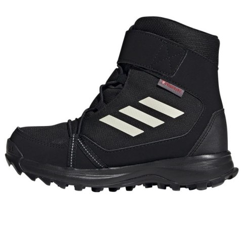 Buty adidas Terrex Snow CF RAIN.RDY Jr IF7495