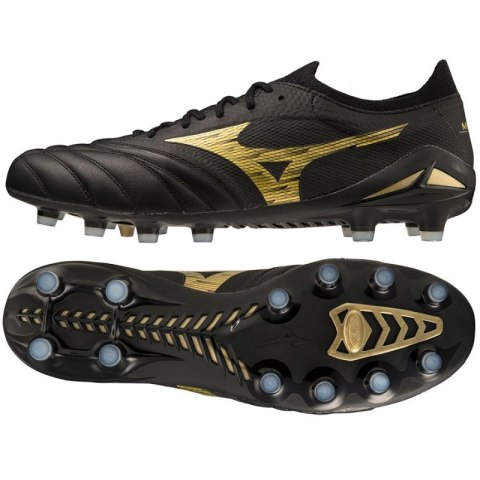 Buty piłkarskie Mizuno Morelia Neo IV Beta Elite MD M P1GA234250