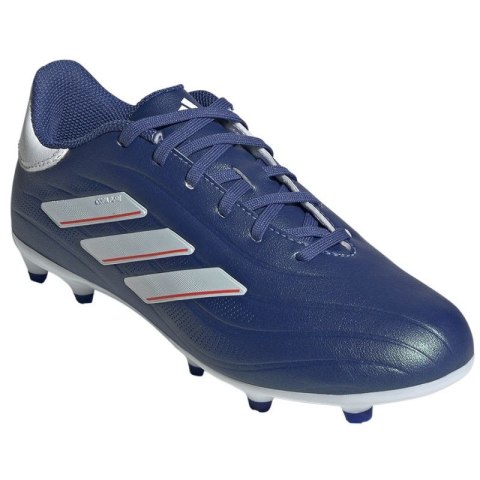 Buty piłkarskie adidas Copa Pure 2.3 FG Jr IE4905