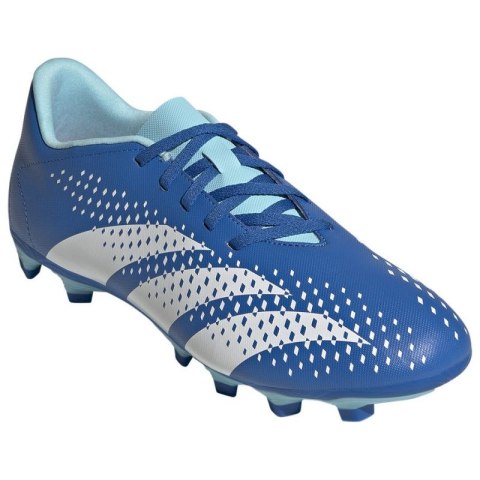 Buty piłkarskie adidas Predator Accuracy.4 FxG M GZ0010