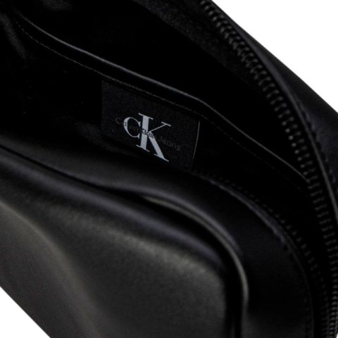 Kosmetyczka Calvin Klein Jeans Plaque Small Pouch K50K508221