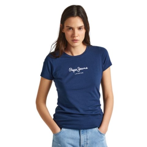 Koszulka Pepe Jeans New Virginia SS W PL505202