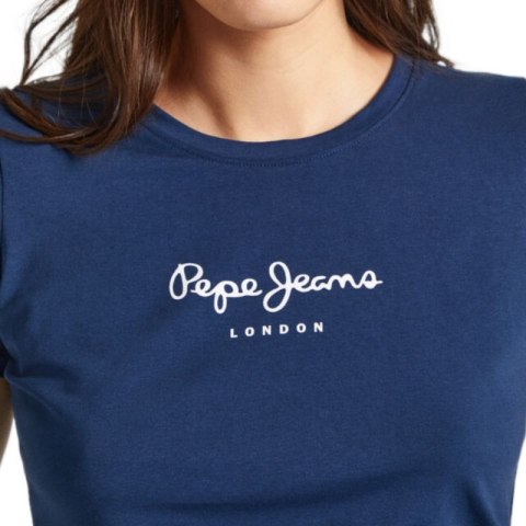 Koszulka Pepe Jeans New Virginia SS W PL505202