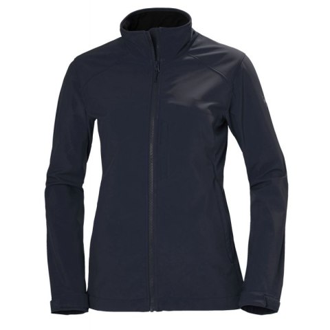 Kurtka Helly Hansen Paramont Softshell Jacket W 62925-597