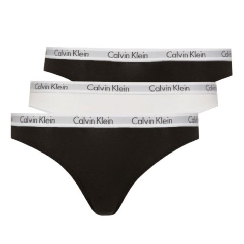 Majtki Calvin Klein W QD3588E