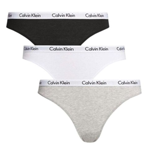 Majtki Calvin Klein W QD3588E