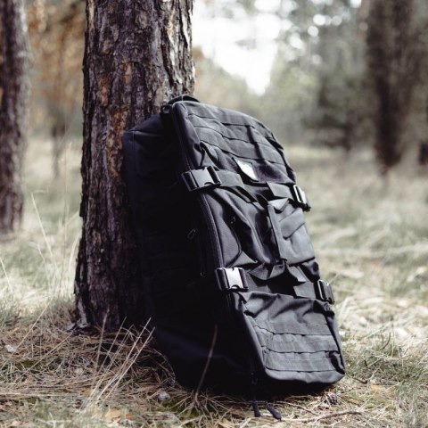 Plecak, torba Offlander 3W1 Offroad 40L OFF_CACC_20BK