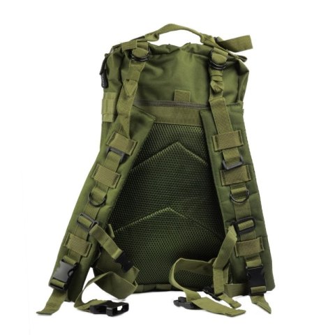 Plecak turystyczny Offlander Survival 25L OFF_CACC_32GN