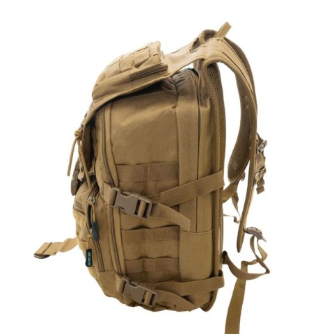 Plecak turystyczny Offlander Survival Hiker 25L OFF_CACC_35KH