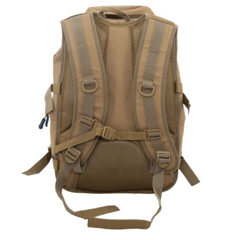 Plecak turystyczny Offlander Survival Hiker 25L OFF_CACC_35KH