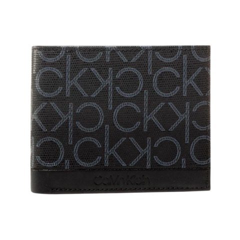 Portfel Calvin Klein Bifold K50K505966