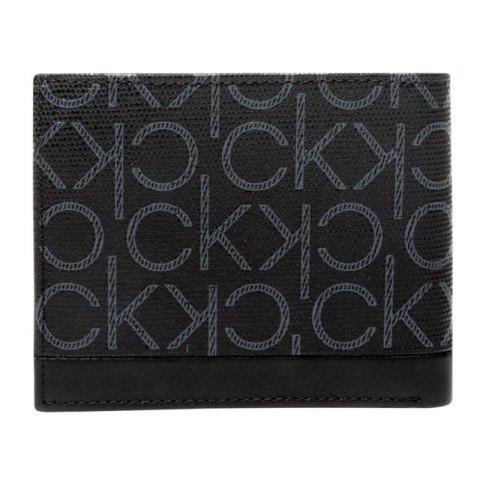 Portfel Calvin Klein Bifold K50K505966