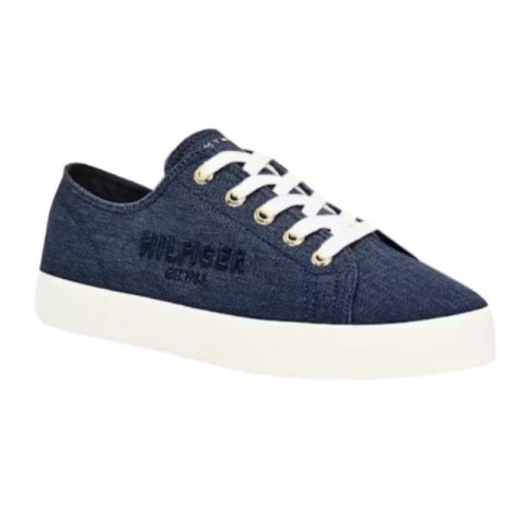 Trampki Tommy Hilfiger Basic Sneaker W FW0FW05123