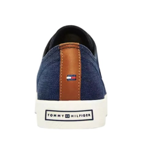 Trampki Tommy Hilfiger Basic Sneaker W FW0FW05123