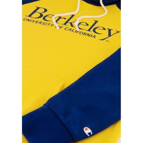 Bluza Champion Berkeley Univesity Hooded Sweatshirt M 218568.YS050