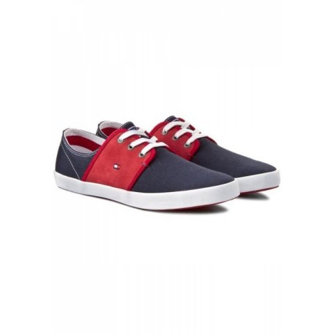 Buty Tommy Hilfiger Freddy 6C M FM56819315-611