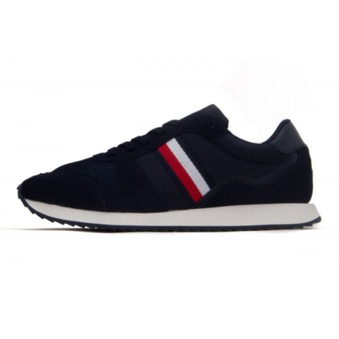 Buty Tommy Hilfiger Runner Evo Mix M FM0FM04699 DW5