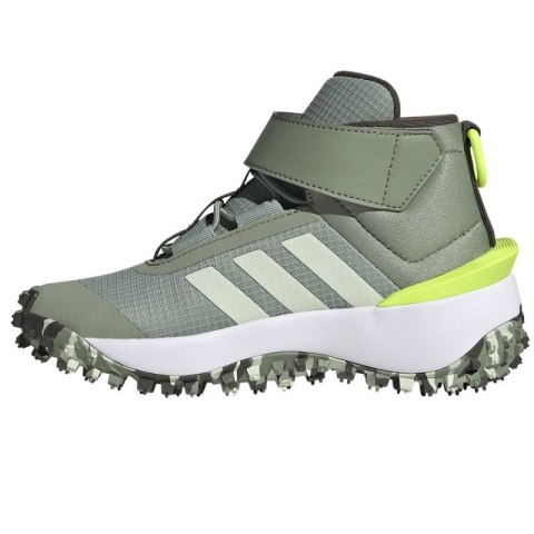 Buty adidas Fortatrail El K Jr IG7265