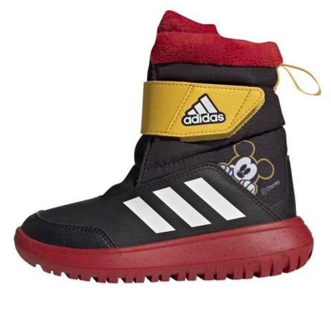 Buty adidas Winterplay Disney Mickey Jr IG7189