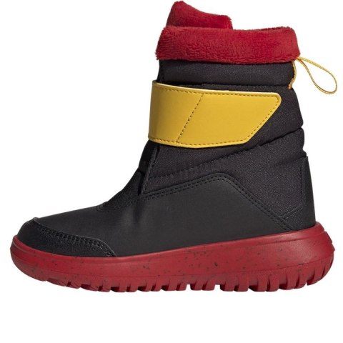 Buty adidas Winterplay Disney Mickey Jr IG7189