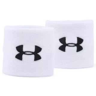 Frotki Under Armour Performance Wristband 7,5 cm 1276991-100