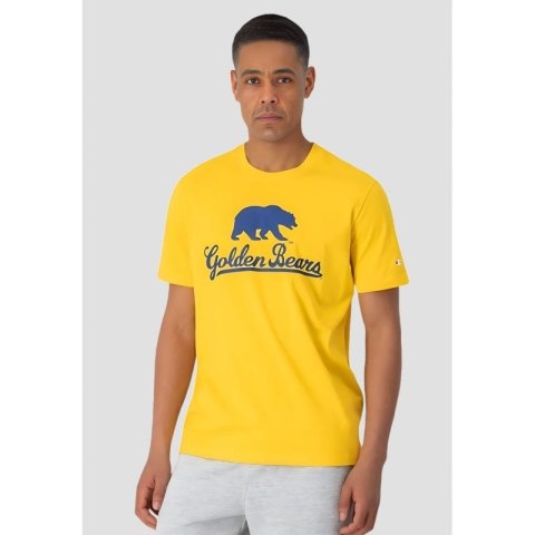 Koszulka Champion Berkeley University Crewneck T-shirt M 218572.YS050