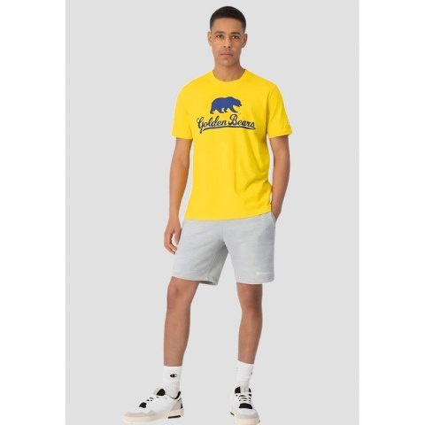 Koszulka Champion Berkeley University Crewneck T-shirt M 218572.YS050