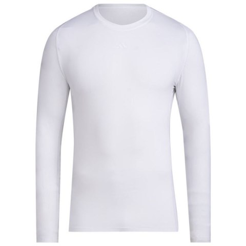 Koszulka adidas Techfit Long Sleeve Tee M HP0640