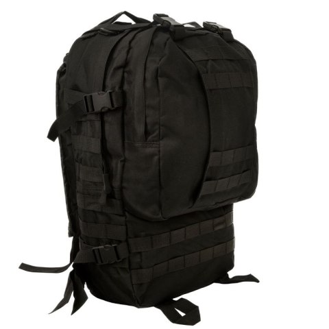 Plecak turystyczny Offlander Survival Combo 18L OFF_CACC_36BK