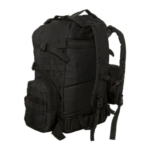 Plecak turystyczny Offlander Survival Combo 18L OFF_CACC_36BK