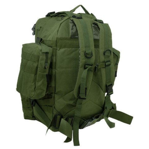 Plecak turystyczny Offlander Survival Combo 18L OFF_CACC_36GN