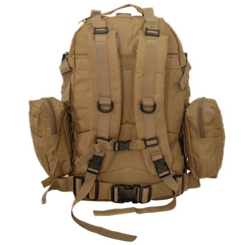 Plecak turystyczny Offlander Survival Combo 18L OFF_CACC_36KH