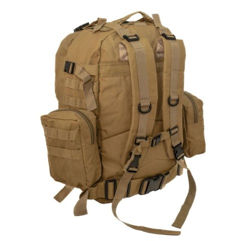 Plecak turystyczny Offlander Survival Combo 18L OFF_CACC_36KH