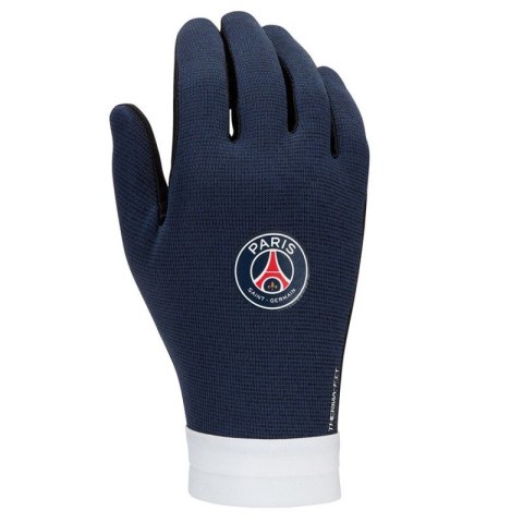 Rękawiczki Nike PSG Academy Thermafit H023 FJ4859-010