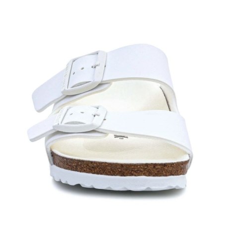 Buty Birkenstock BS W 1019046 White