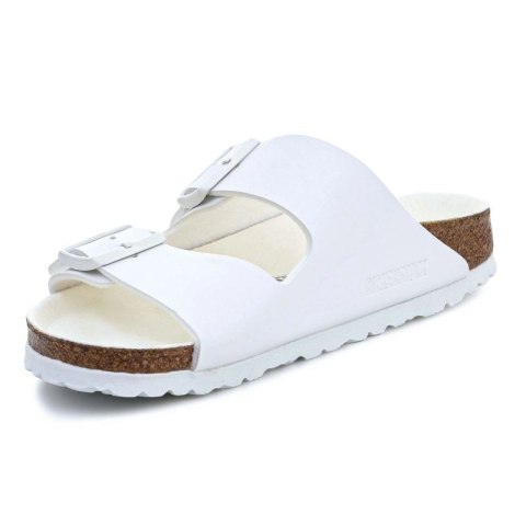 Buty Birkenstock BS W 1019046 White