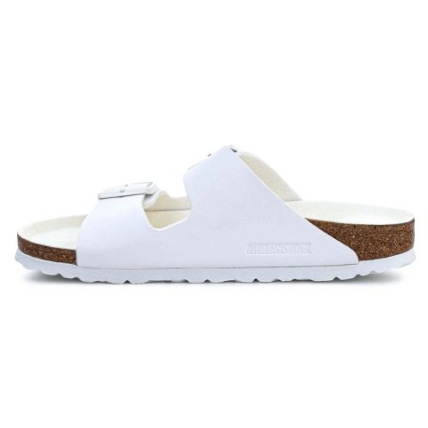 Buty Birkenstock BS W 1019046 White