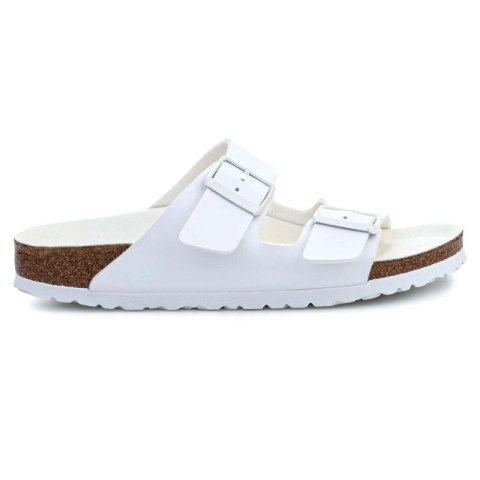 Buty Birkenstock BS W 1019046 White