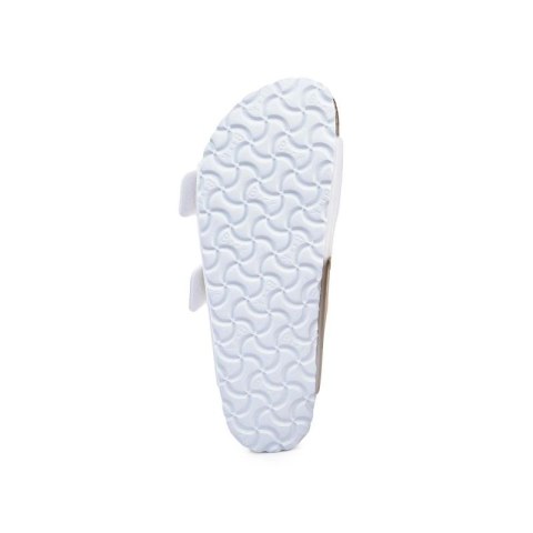 Buty Birkenstock BS W 1019046 White