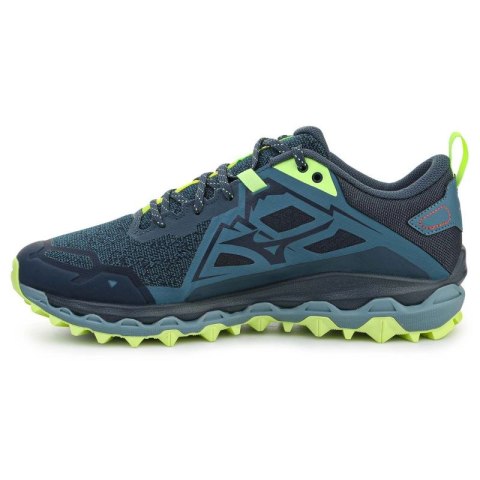 Buty Mizuno Wave Mujin 8 M J1GJ217027