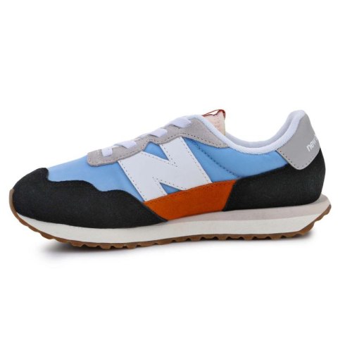 Buty New Balance Jr PH237EF