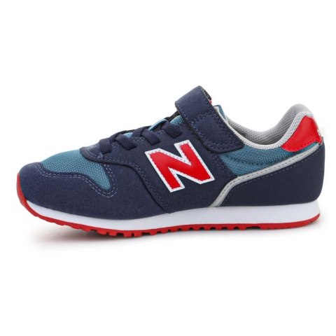 Buty New Balance Jr YV373JA2