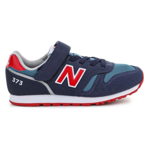 Buty New Balance Jr YV373JA2